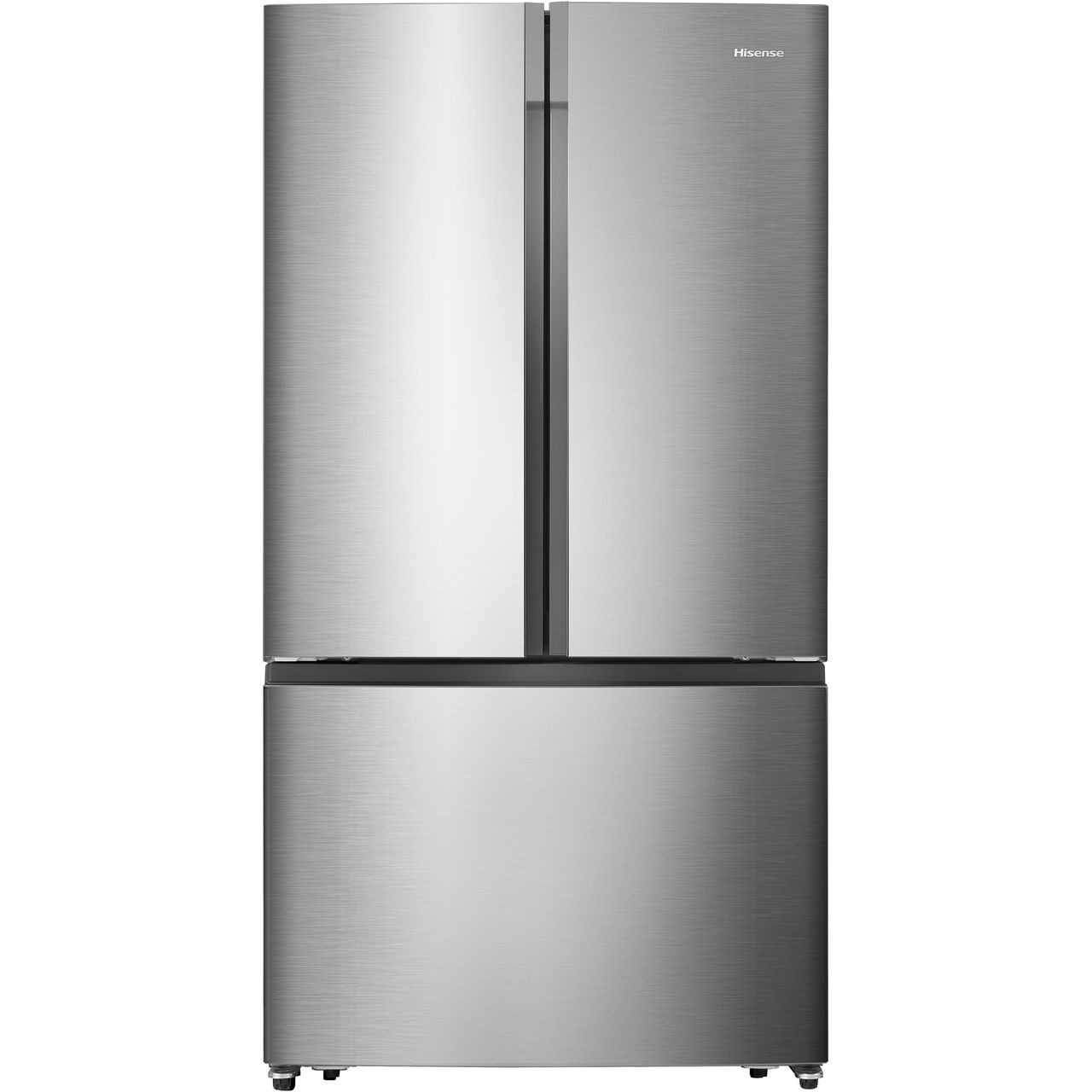 Hisense RF715N4AS1 American Fridge Freezer Review