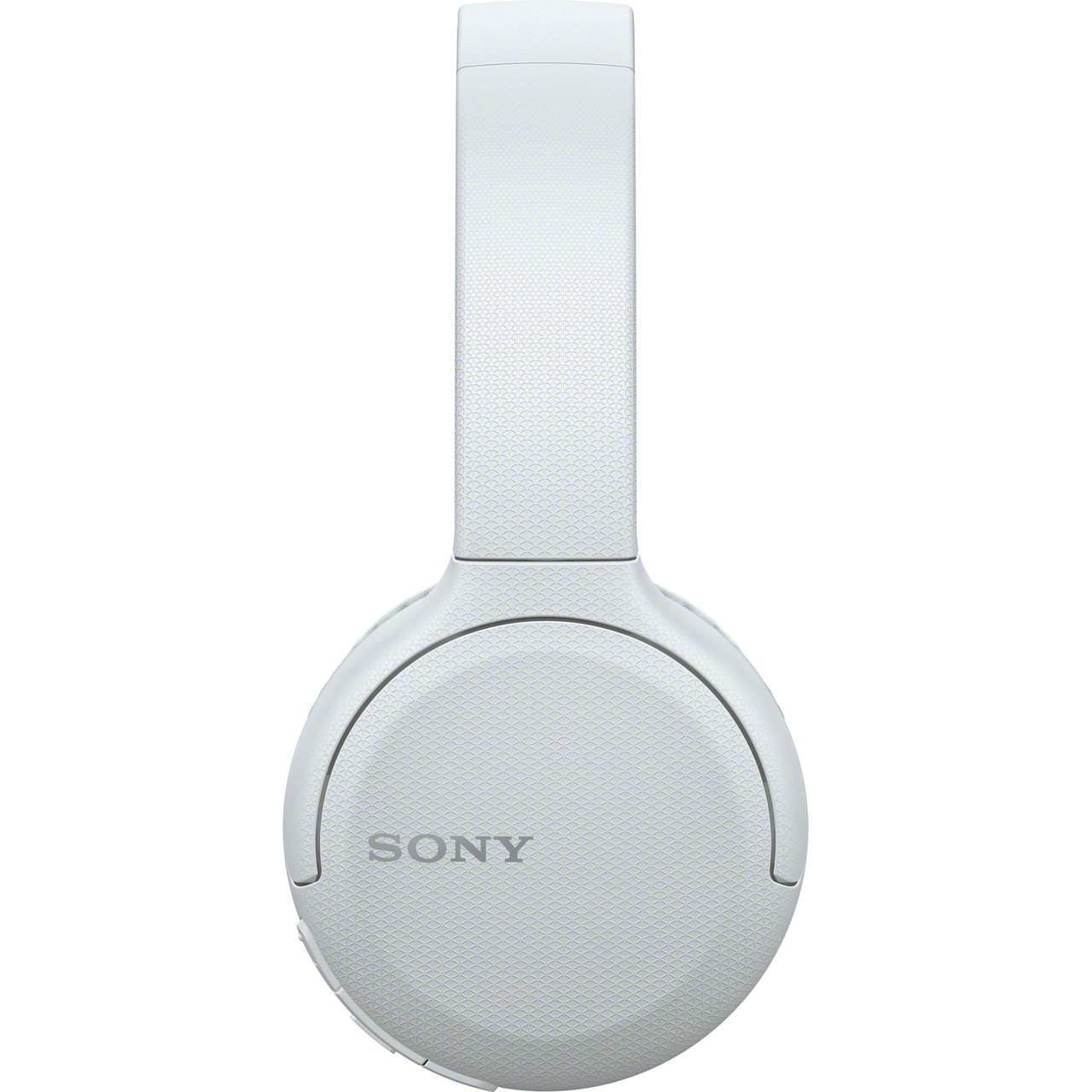 Whch510w Ce7 Sony On Ear Headphones White Ao Com