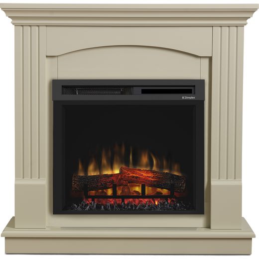 Dimplex Chadwick CDW15XHD Log set - White