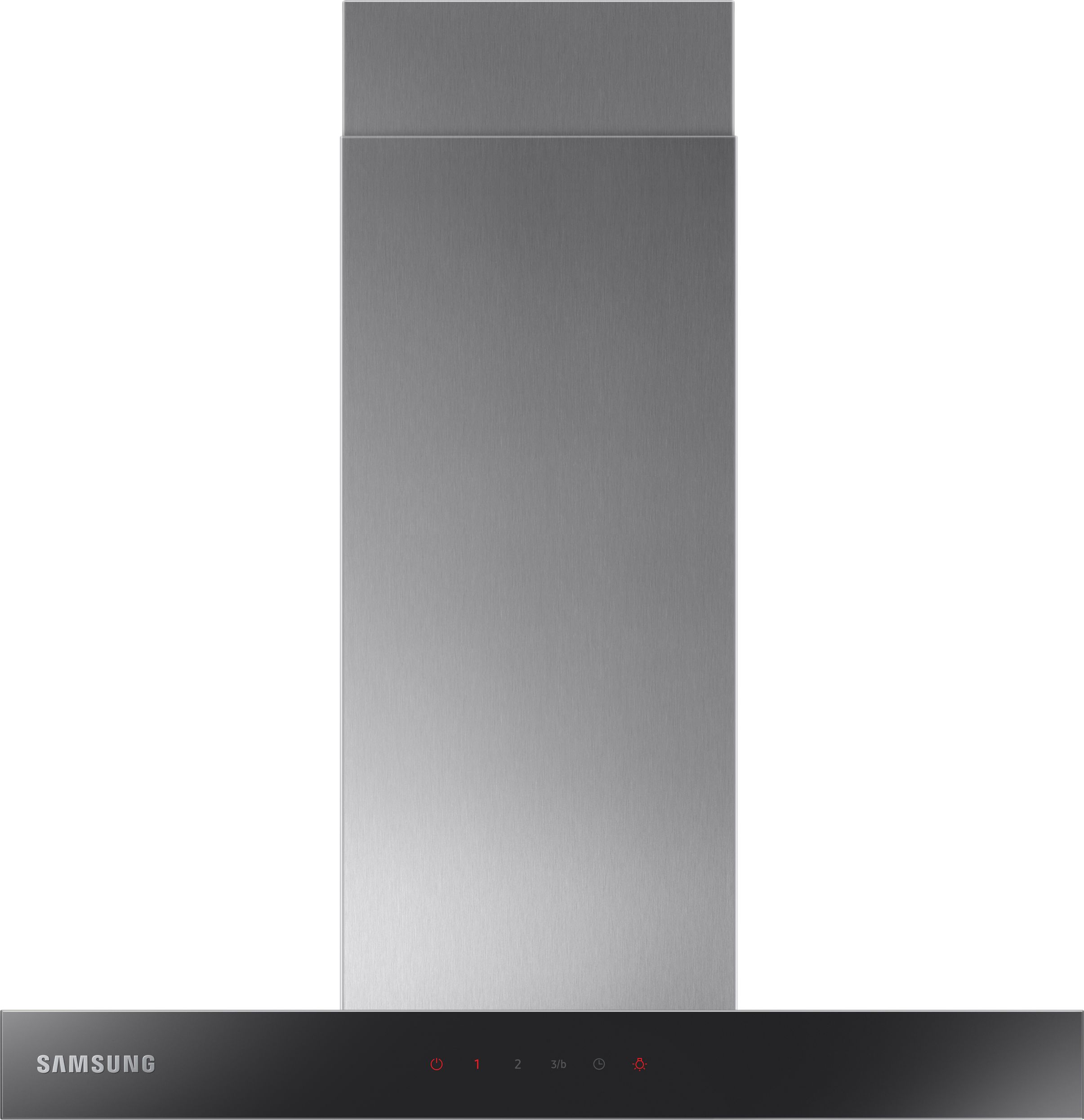 Samsung NK24C5070US/UR Cooker Hood - Wall-mounted - Stainless Steel - 600mm - 531 m³/h