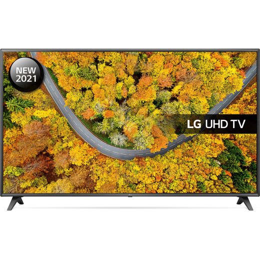 LG 65UP75006LF 65" Smart 4K Ultra HD TV