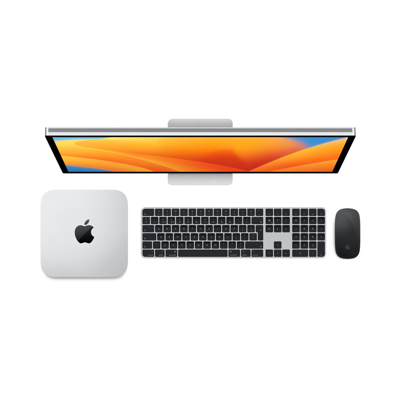 MMFJ3B/A | Apple Mac Mini | ao.com