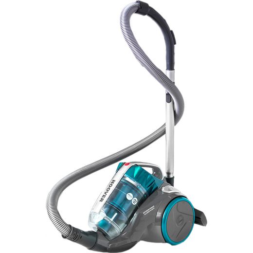 Hoover Optimum Power Pets & Allergy OP30ALG Cylinder Vacuum Cleaner with Pet Hair Removal