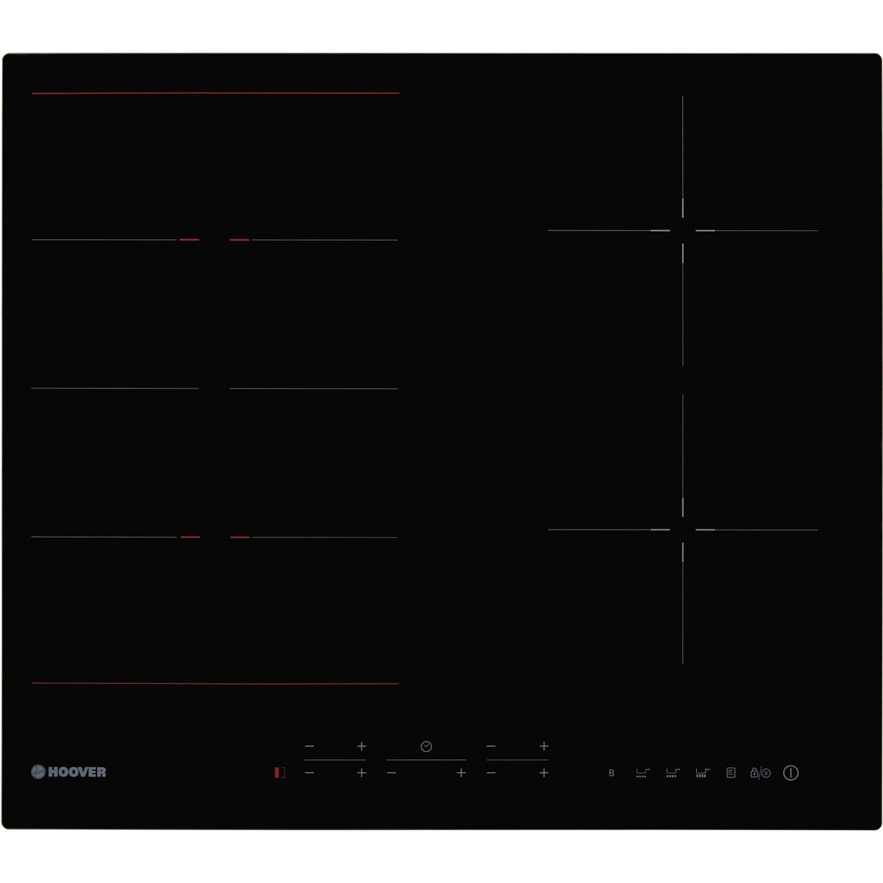 Hoover HIES644DC 59cm Induction Hob Review