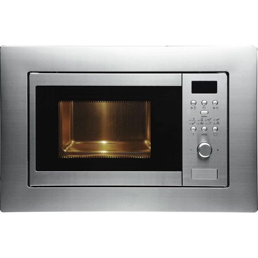 Beko MOB17131X Built In Microwave - Stainless Steel