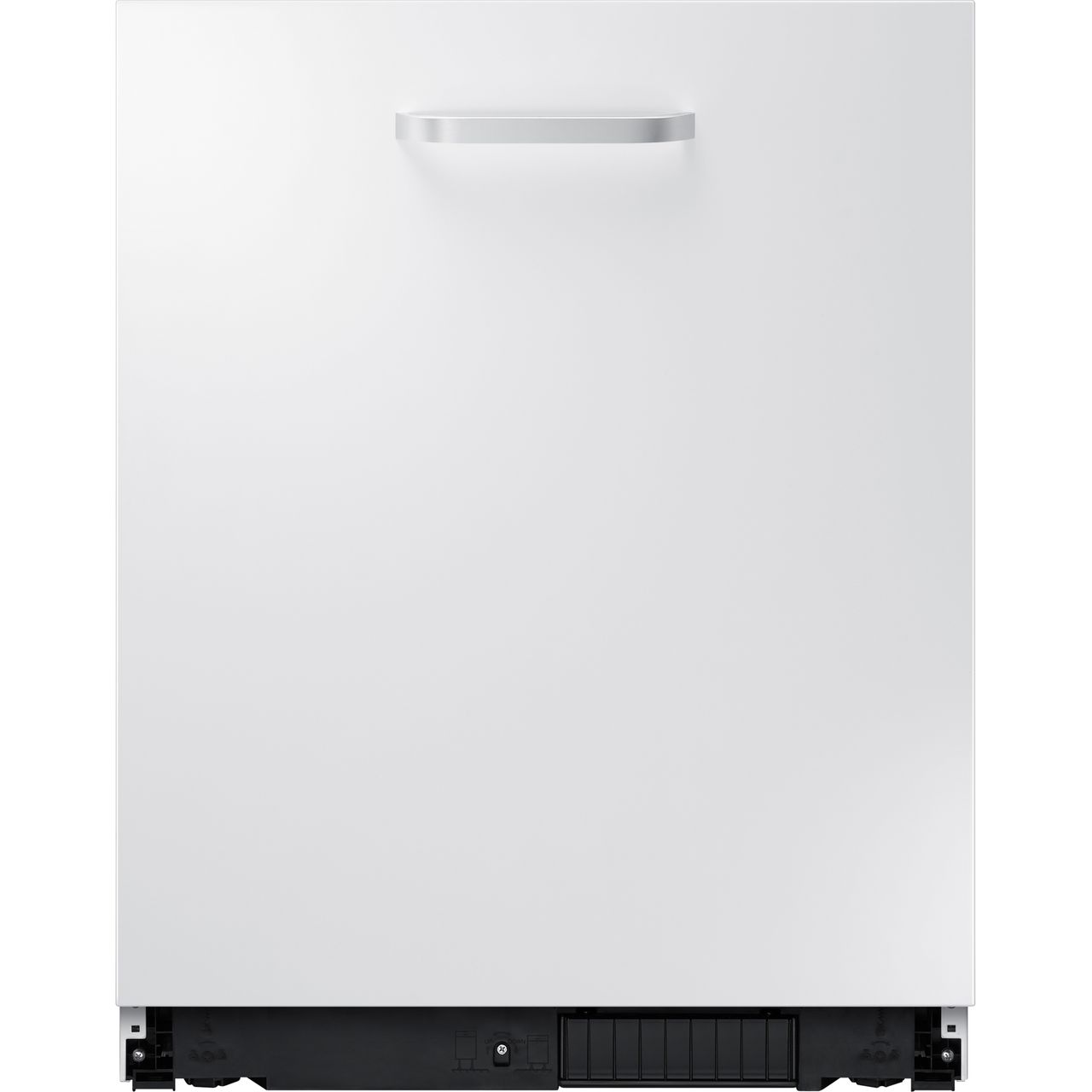 Samsung Series 5 DW60M5050BB Fully Integrated Standard Dishwasher Review