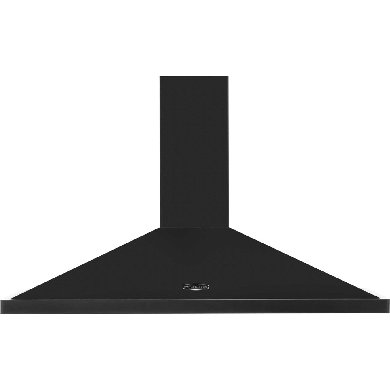 Rangemaster LEIHDC110BB 110 cm Chimney Cooker Hood Review