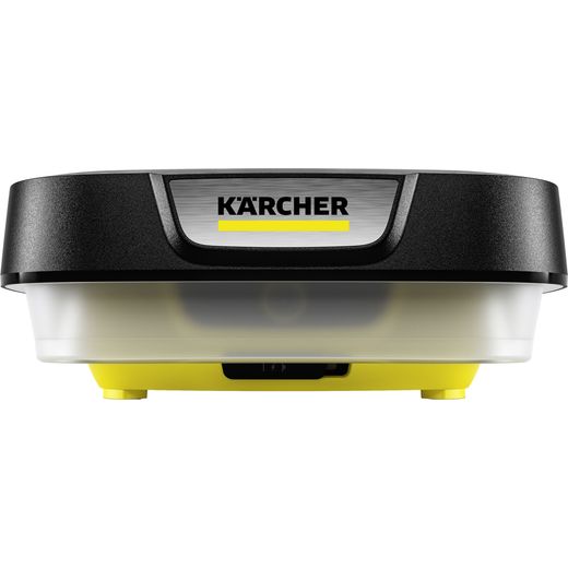 Kärcher OC 3 Foldable Pressure Washer - Front closed shot