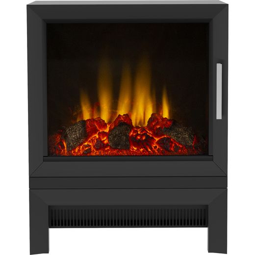 BeModern 49697 Log set Electric - Black