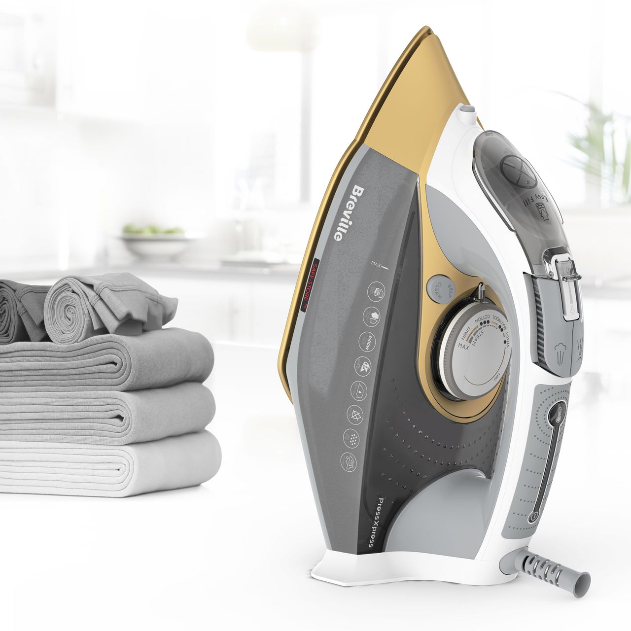 VIN406_GYG | Breville Iron | ao.com