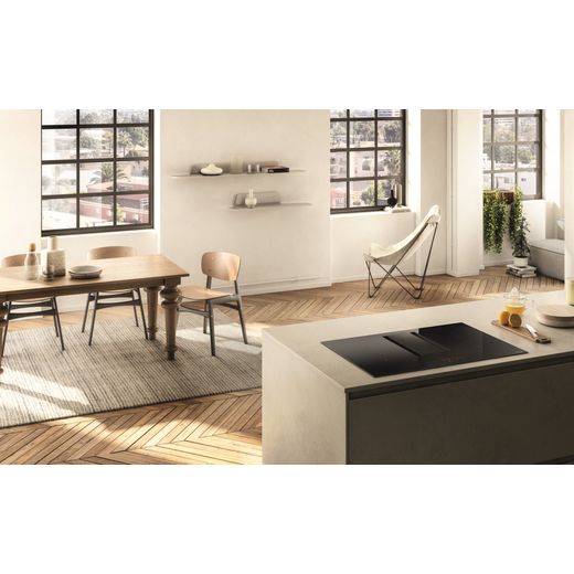 Elica NT-ALPHA-BA hob Black Built-in 78 cm Zone induction hob 4 zone(s)_4