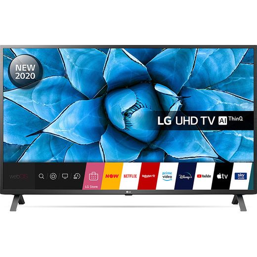 LG 65UN73006LA 65" Smart 4K Ultra HD TV