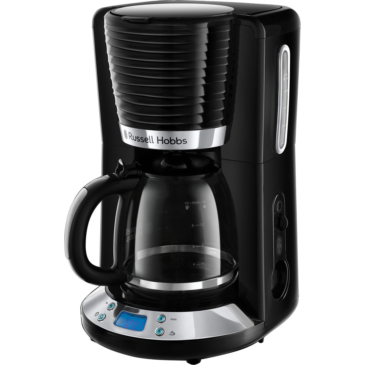 Russell Hobbs Inspire 24391 Filter Coffee Machine Review