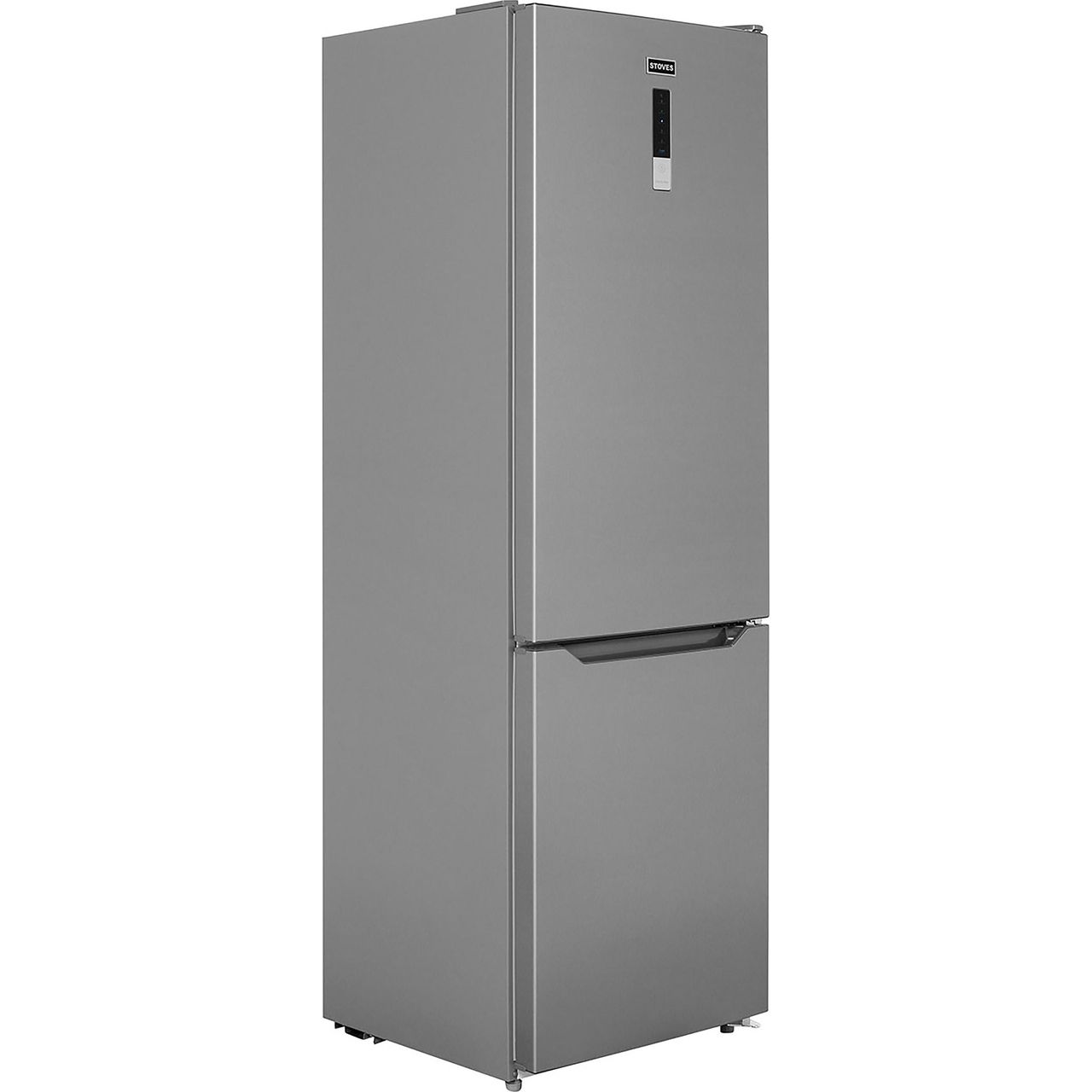 Stoves NF60188STA 60/40 Frost Free Fridge Freezer Review