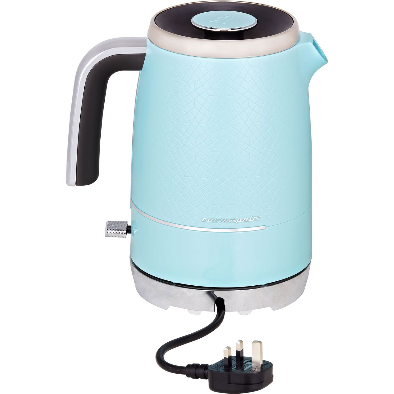 WKM8306T | Duck Egg | Beko Kettle | Beko WKM8306T Cosmopolis Duck Egg
