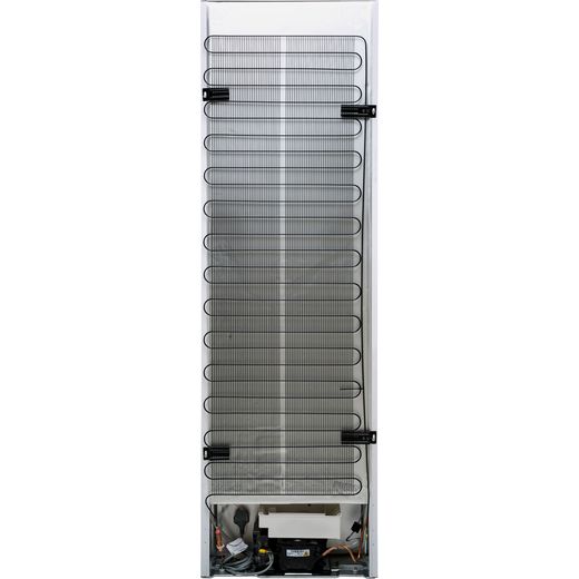 Beko Integrated Frost Free Upright Freezer with Sliding Door Fixing Kit - Back shot