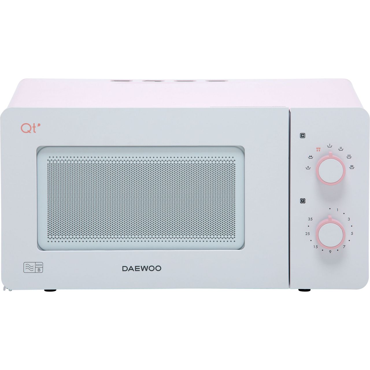 Daewoo QT3R 14 Litre Microwave Reviews Updated April 2023