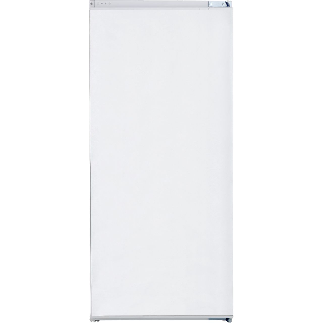 Bosch Serie 4 KIR24V20GB Integrated Upright Fridge Review