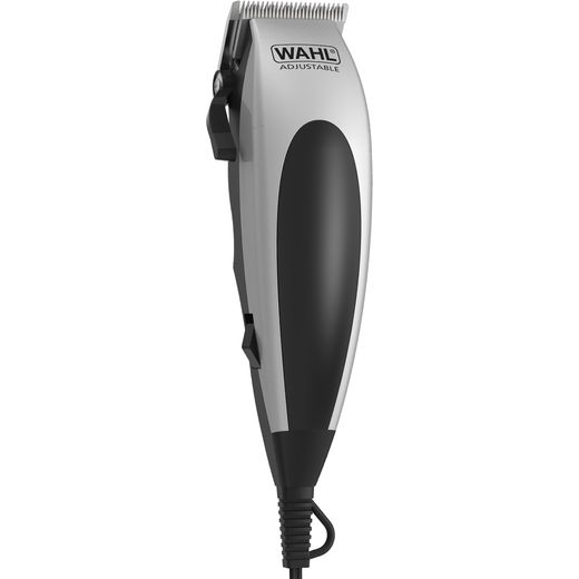Wahl Vogue Hair Clipper Black / Chrome