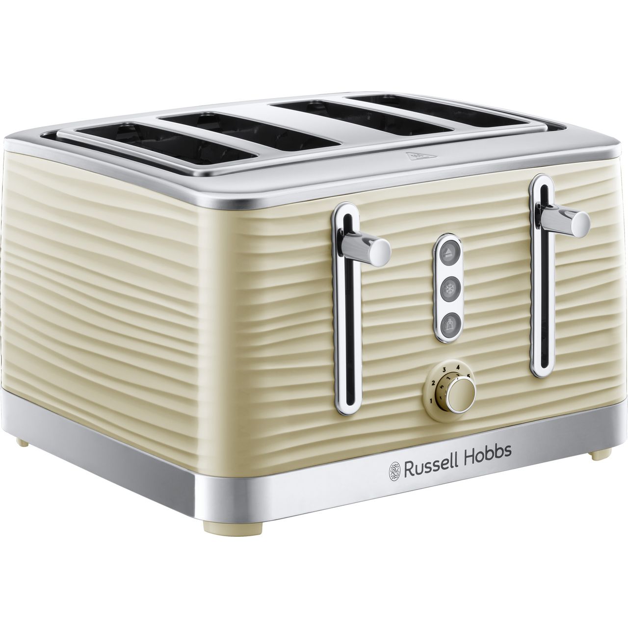 Russell Hobbs Inspire 24384 4 Slice Toaster Review