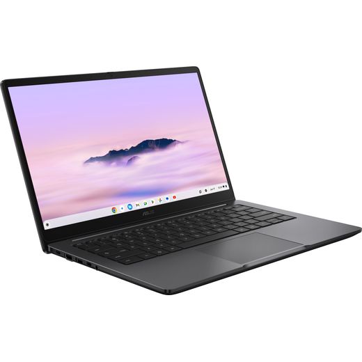ASUS 14” CX14 Full HD Chromebook | CX1405CTAS60063 | ao.com