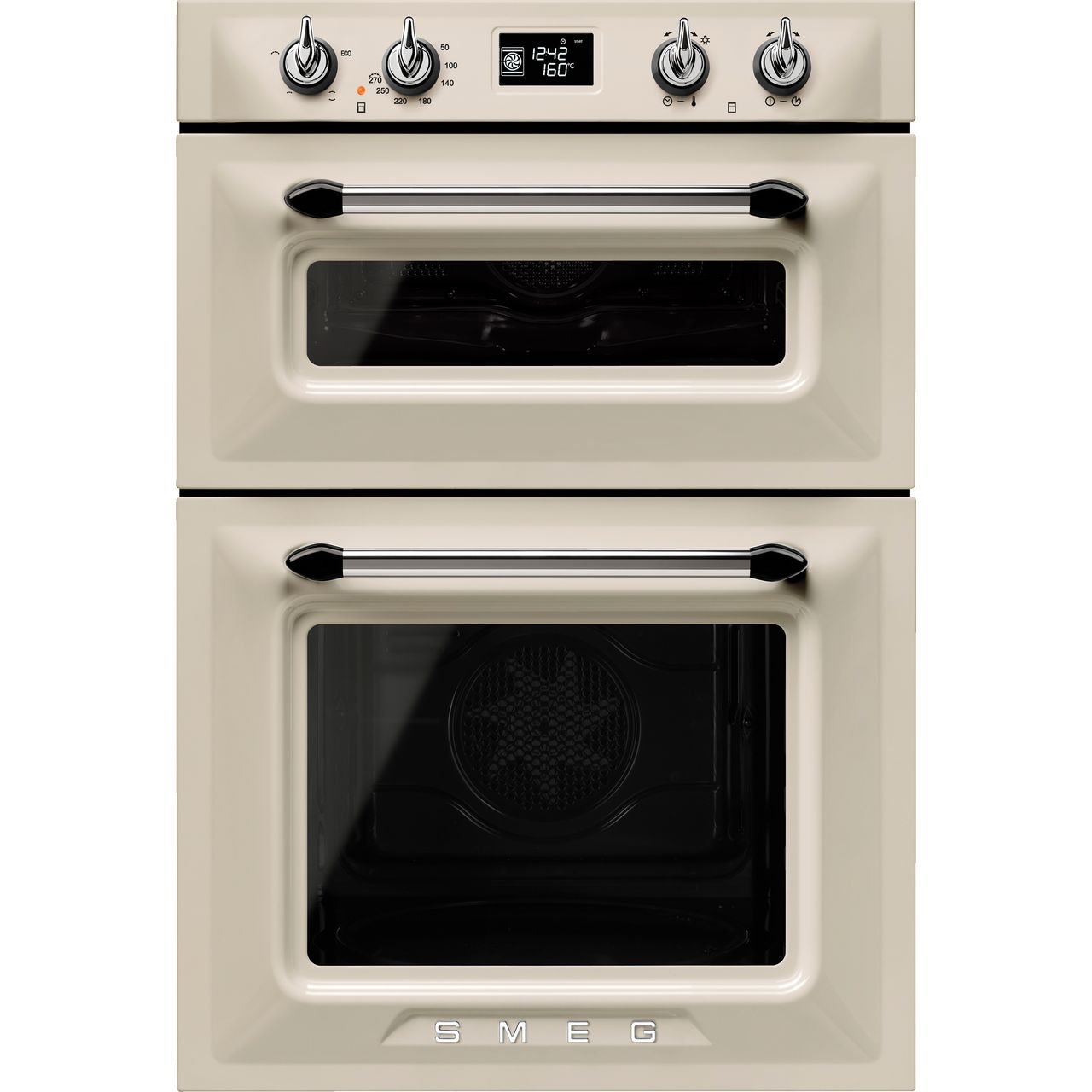 Smeg Victoria DOSF6920P1 Built In Double Oven Review