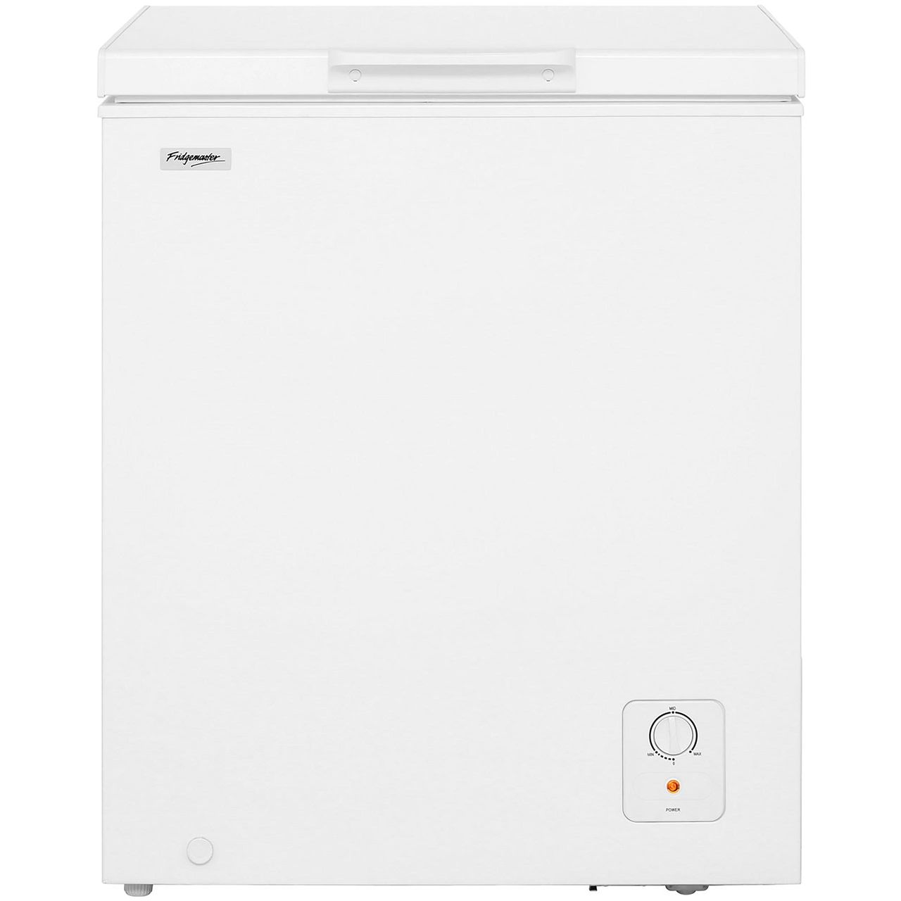 Fridgemaster MCF139 Chest Freezer Review