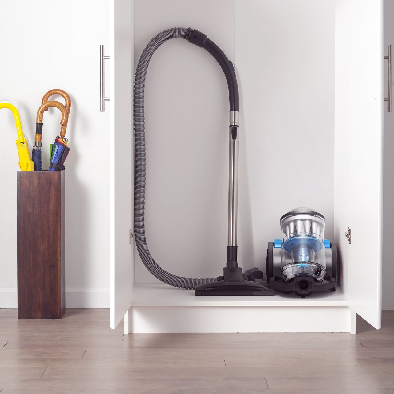 Vax Cylinder Vacuum Cleaner 