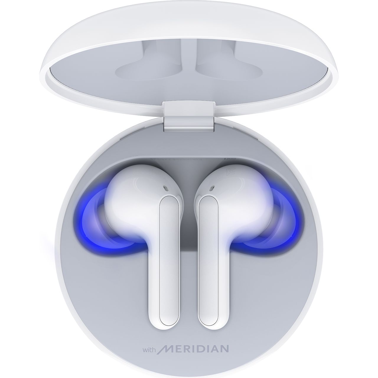 lg in ear bluetooth headphones