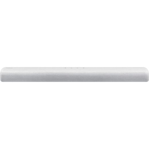 Samsung HW-S61T Bluetooth 4 Soundbar with Built-in Subwoofer - Grey