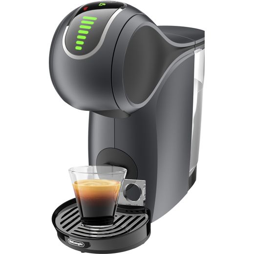 Dolce Gusto by De'Longhi EDG426.GY Pod Coffee Machine - Black