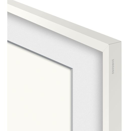 Samsung The Frame Bezel For 75" TV - White