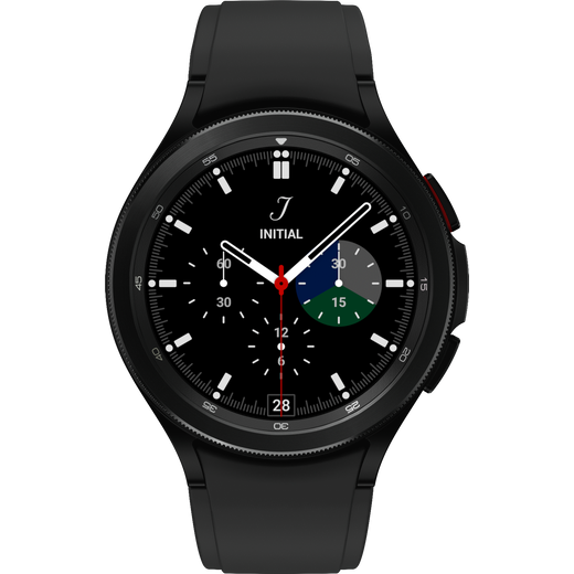 Samsung Galaxy Watch4 Classic, GPS + Cellular - 46mm - Black