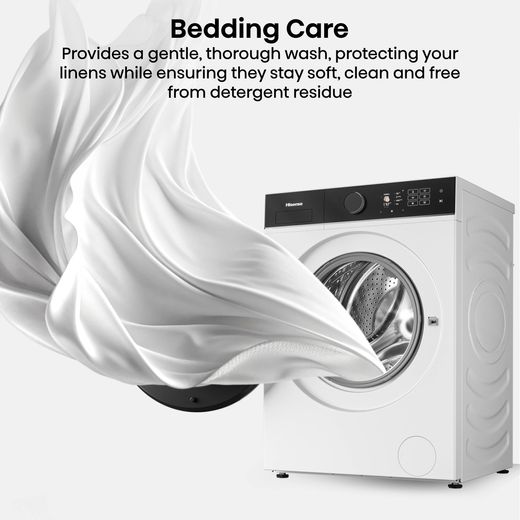 WD5I1245BWR_WH - Annotation - Bedding care shot