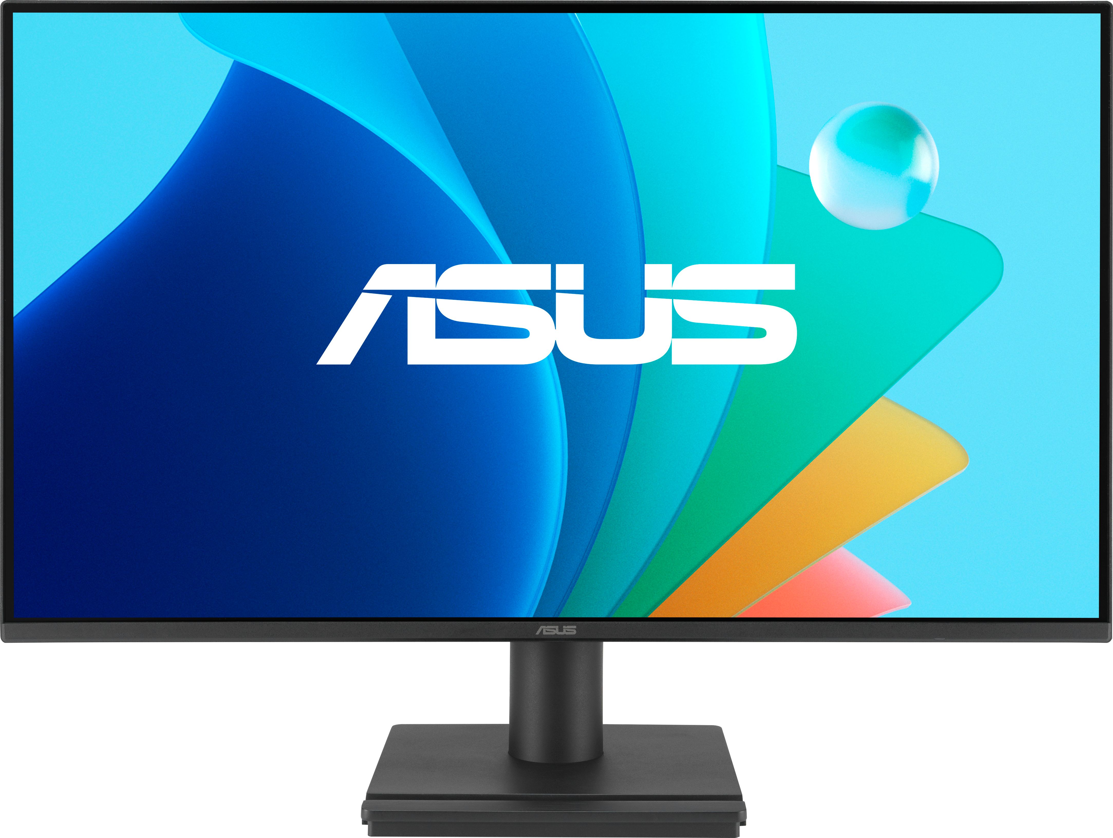 Asus VA249HG Gaming Monitor - 23.8 Inch - Full HD - 120Hz - 1ms - IPS - Black