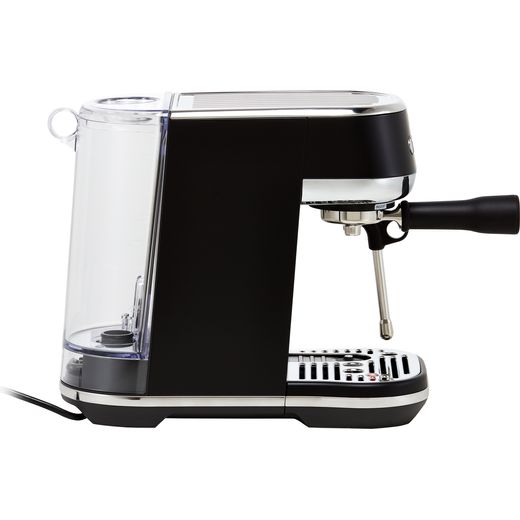 SAGE The Bambino Plus Espresso Coffee Machine - SES500BSS4GUK1 for