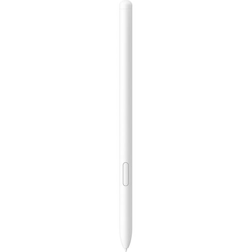 Samsung Galaxy Tab S10 Lite Tablet - Grey - Pen front