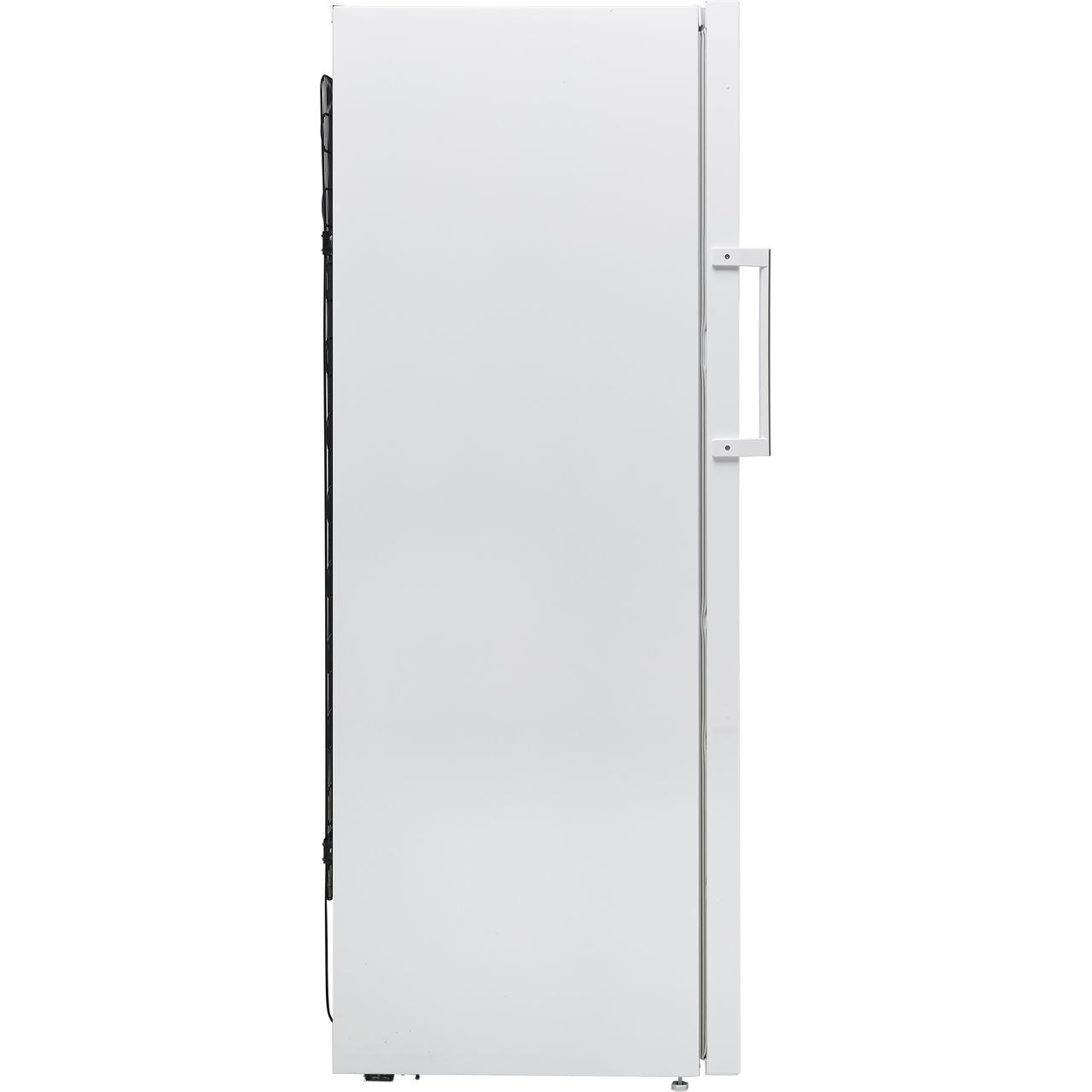 beko lsp3671dw fridge white