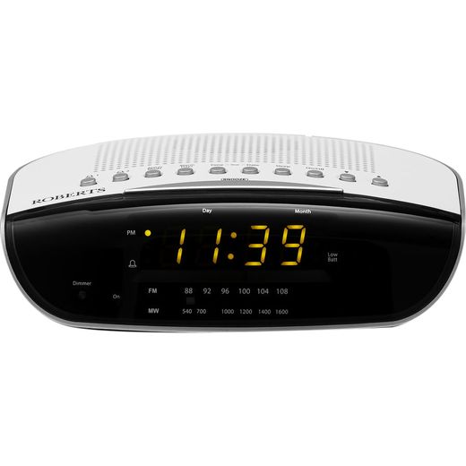 Roberts Radio CR9971W Digital Radio with FM Tuner