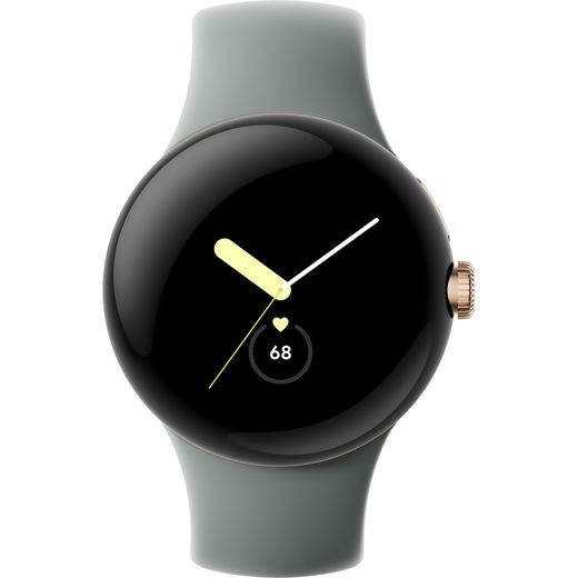 Google, Smart Watch GA04123DE Gold