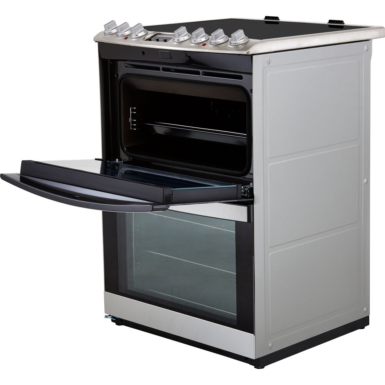 aeg cib6731acm electric cooker