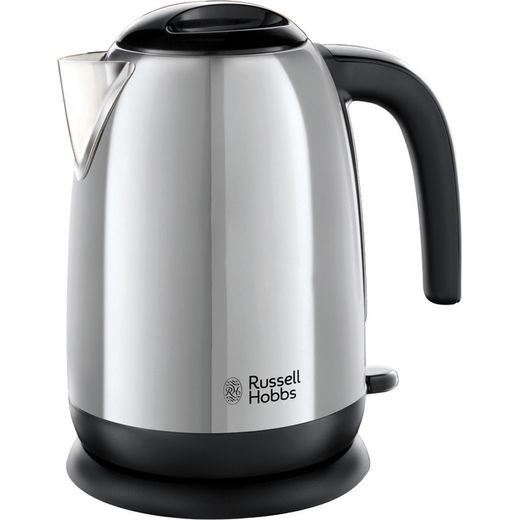 Russell Hobbs 23911 Kettle - Polished Stainless Steel