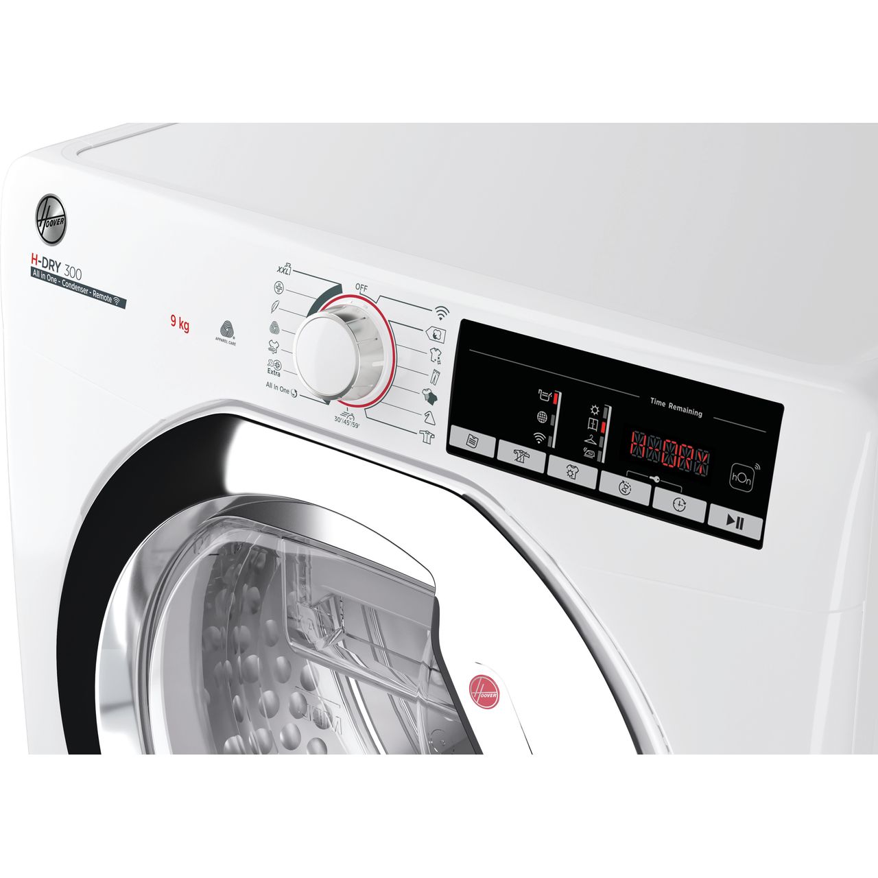 Asciugatrice Hoover H-DRY 500 Professional