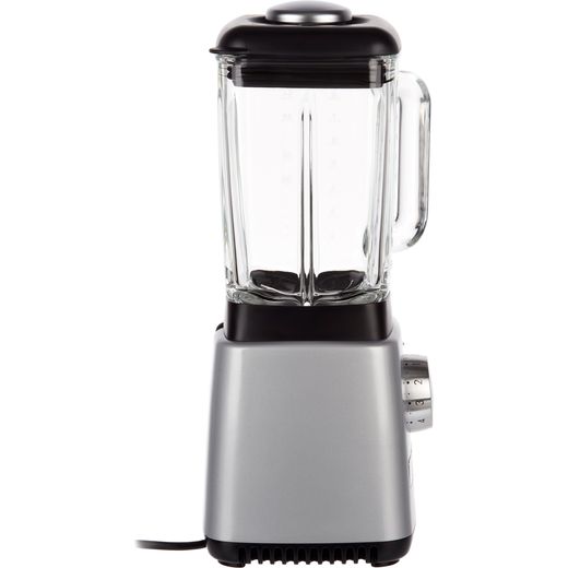 Magimix Power 11630 1.8 Litre Blender with 2 Accessories - Satin Steel