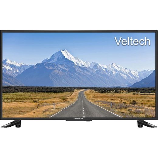 Veltech VE24HD01UK 24" 720p HD Ready TV