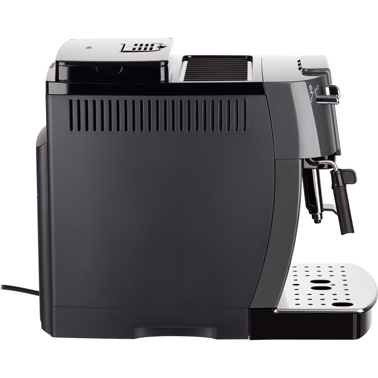 デロンギ 全自動コーヒーマシン ESAM1000SJ DeLonghi 水が出ない