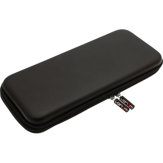 Venom Starter Kit For Nintendo Switch - Black