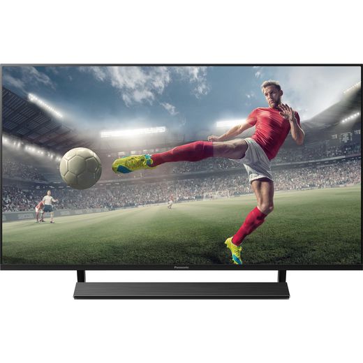 Panasonic TX-40JX850BZ 40" Smart 4K Ultra HD TV