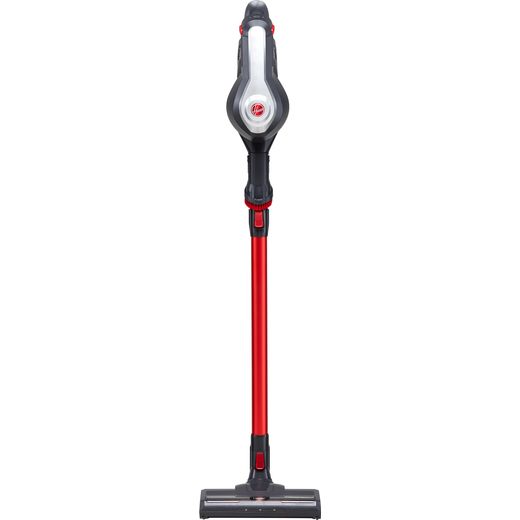 Hoover H-FREE 100 PETS HF122RPT Cordless Vacuum Cleaner with Pet Hair Removal and up to 25 Minutes Run Time