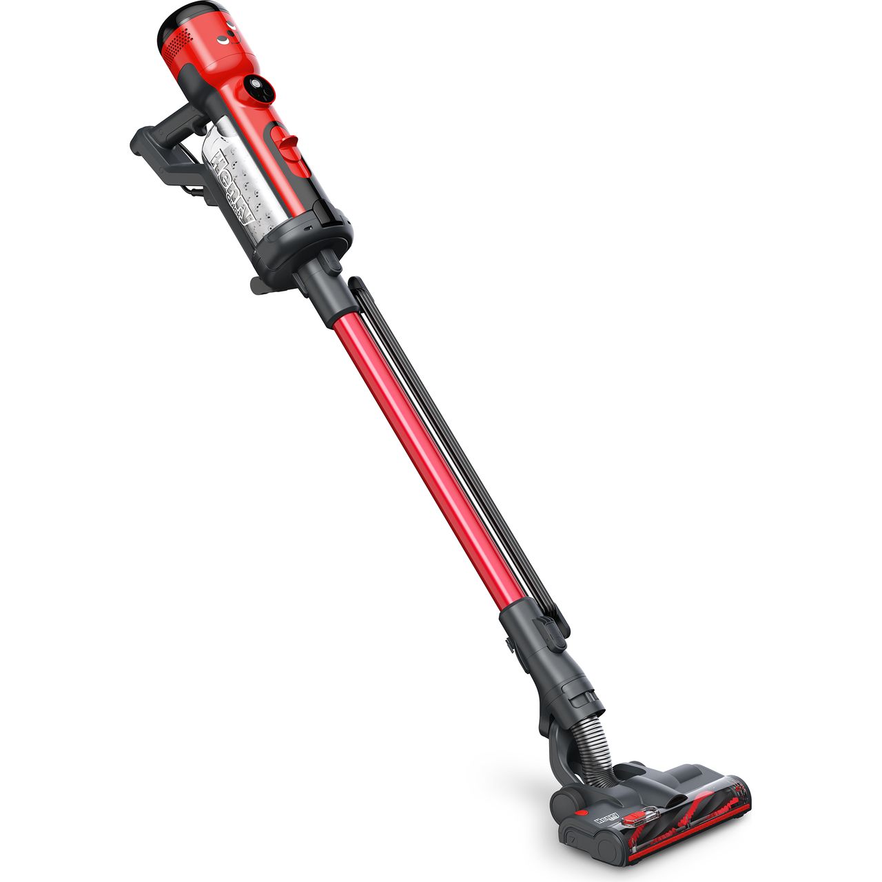 Numatic Henry Quick upright vacuum cleaner | 919646 | ao.com